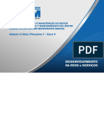 Acteon - Euro V (4 Válvulas) - Manual de Operação e Manutenção Do Motor - 82 PDF