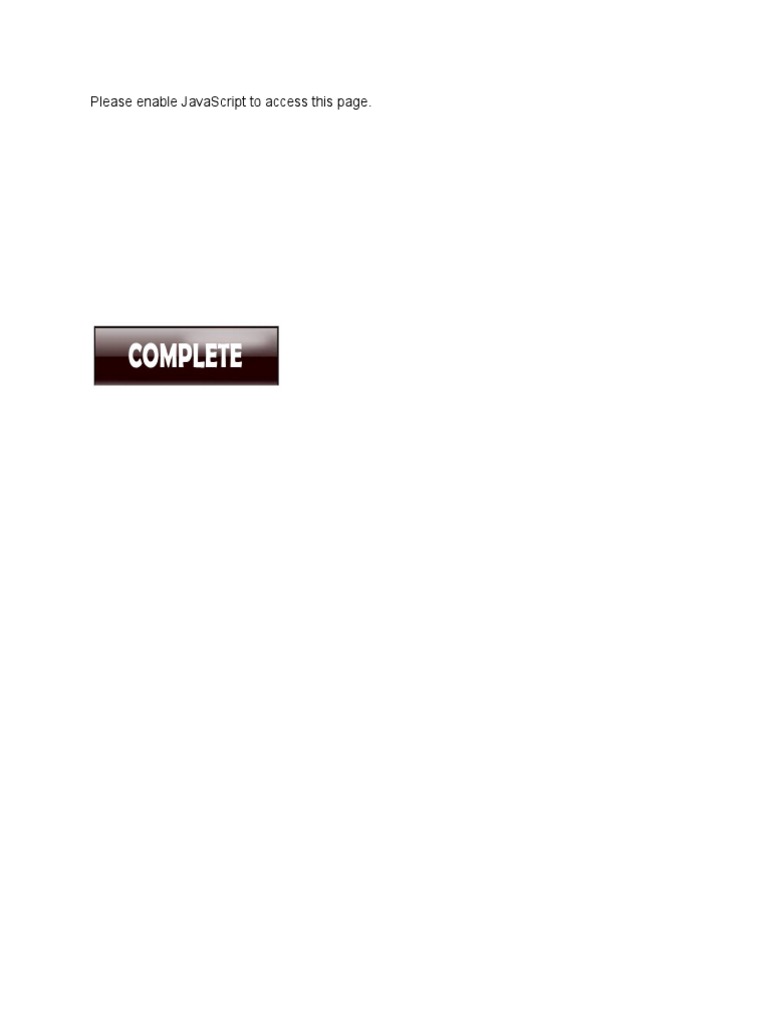 Enable JavaScript for Full Access | PDF
