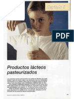 Manual de Industrias Lacteas Capitulo 8 Productos Lacteos Pasteurizados