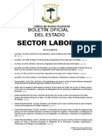 Derecho Laboral 1-10