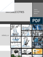 Invisible Cities - Ogr