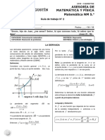 02 Guía y Rúbrica de Trabajo Individual-2016-II