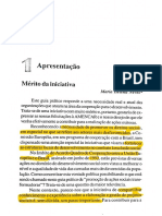 2000. ARMANI. Como Elaborar Projetos_ Capítulo 1 e 2, 2004