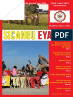 Sicangu Eyapaha - Volume 11, Issue 13 