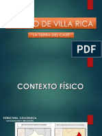 Villa Rica - PERU