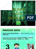 4 Ukuran Data