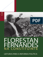 Florestan Fernandes na Constituinte - leituras para a reforma política.pdf
