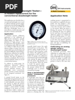 Reduce The Uncertainty In Your Life Calibration Philosophy In Practice Second Edition Metrology Calibration