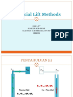 Gas Lift ppt