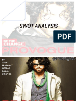 Swat Provogue