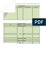 Dimensionamento elétrico residencial com entrada de dados de cômodos e equipamentos