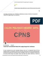 Edoc - Tips - Contoh Soal Tes Karakteristik Pribadi TKP Lengkap Dengan PDF