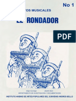 El Rondador PDF