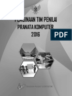 Bahan Pembinaan TP Prakom 2016