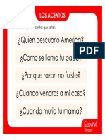 Acentuación PDF