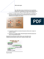 Delitos y Contravenciones Medico Legales