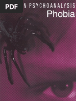 Download 22897843 Psychology Phobia Ideas for Psychoanalysis by relu1980 SN38999515 doc pdf