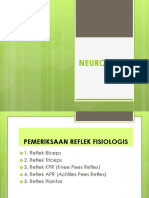 OSCE NEUROLOGI