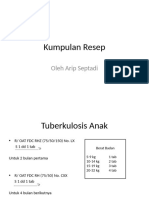 Kumpulan Resep PDF