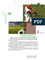 Gerak Parabola A4 PDF