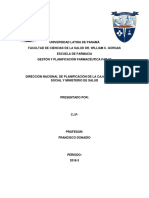 La Importancia de La Bioestadistica en Nutricion