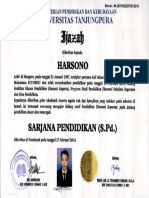 Jazah S1 PDF