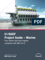 51/60DF Project Guide - Marine