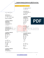 Quadratic Equations solutions.pdf