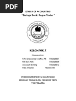 Download Barings Bank Case by Crescentia Shelfina SN39000757 doc pdf