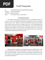 Download Profil Pengusaha by Annisa Febriyana Sari SN39000781 doc pdf