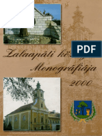 Zalaapatimonografia 2000