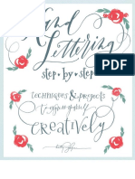 Hand Lettering Step by Step.pdf