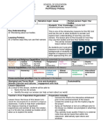 lesson plan- step a