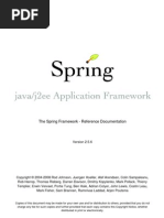 Download SpringFramework 25x by Fede SN390013 doc pdf