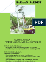 Materi Pemeliharaan Dist .