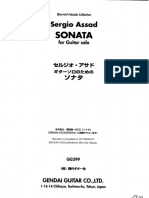 Sonata for guitar assad.pdf