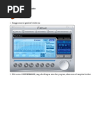 Download Panduan Mengubah File Mp3 Menjadi Midi by Muhammad Sundara SN39002013 doc pdf