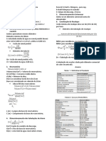 Passo a passo para dimensionamento de sistemas hidráulicos