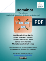 1. Regulación - Ejercicios de Modelado de Sistemas de Control.pdf