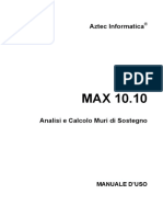 Manual Emax 10