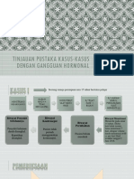 Gangguan Hormonal