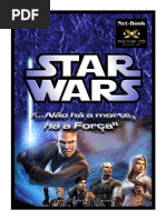 Nexus D6 - Star Wars 