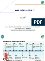 1.1a Rasional Kurikulum 2013 Fis