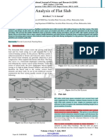 Analysis of Flat Slab.complete