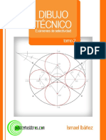 Ibañez - Dibujo Técnico Exámenes de selectividad Tomo 2.pdf