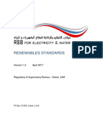Renewables Standards v1 2 April 2017