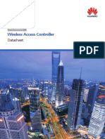Huawei AC6005 Wireless Access Controller Datasheet.pdf