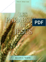 Les Paraboles de Jesus