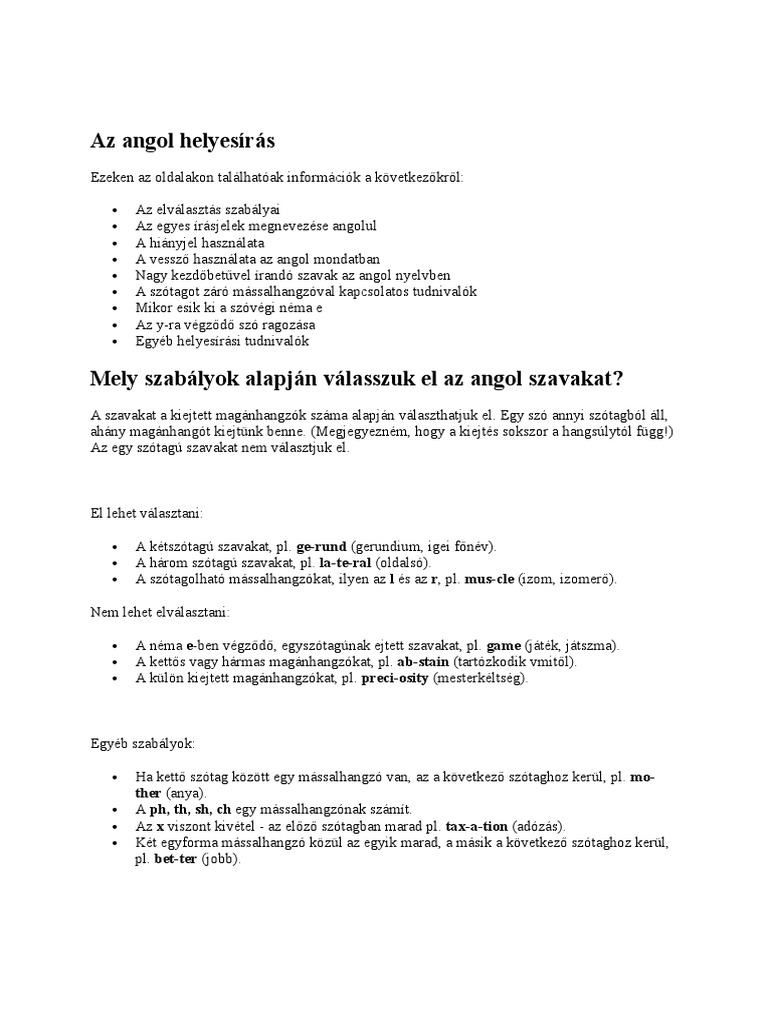 Level 45 - Egészség - Duolingo Angol-Magyar szótár (hanggal) - Memrise