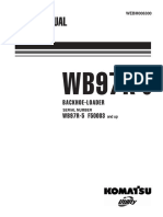 WB97R-5 S